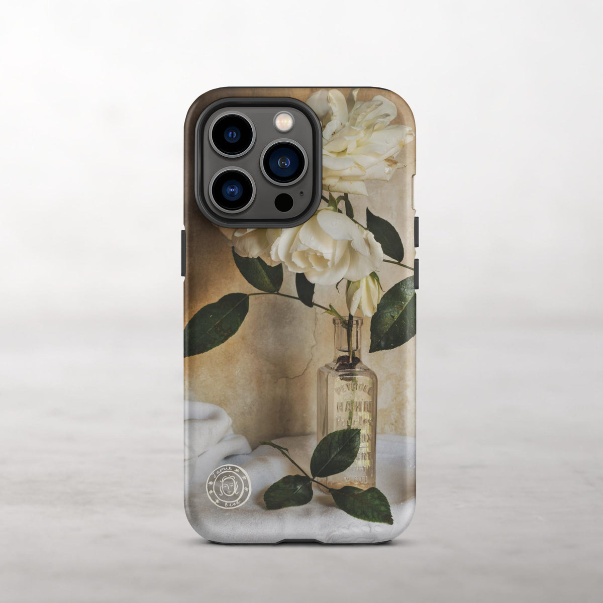 Day Forty-one • Tough Case for iPhone®