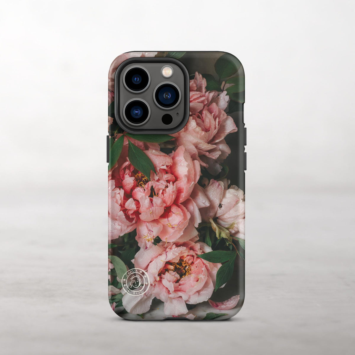 Day Twenty-five • Tough Case for iPhone®