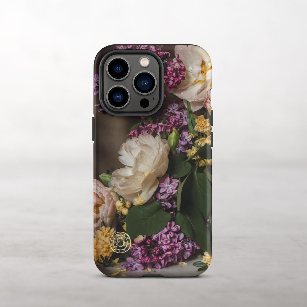 Day Thirty-six • Tough Case for iPhone®
