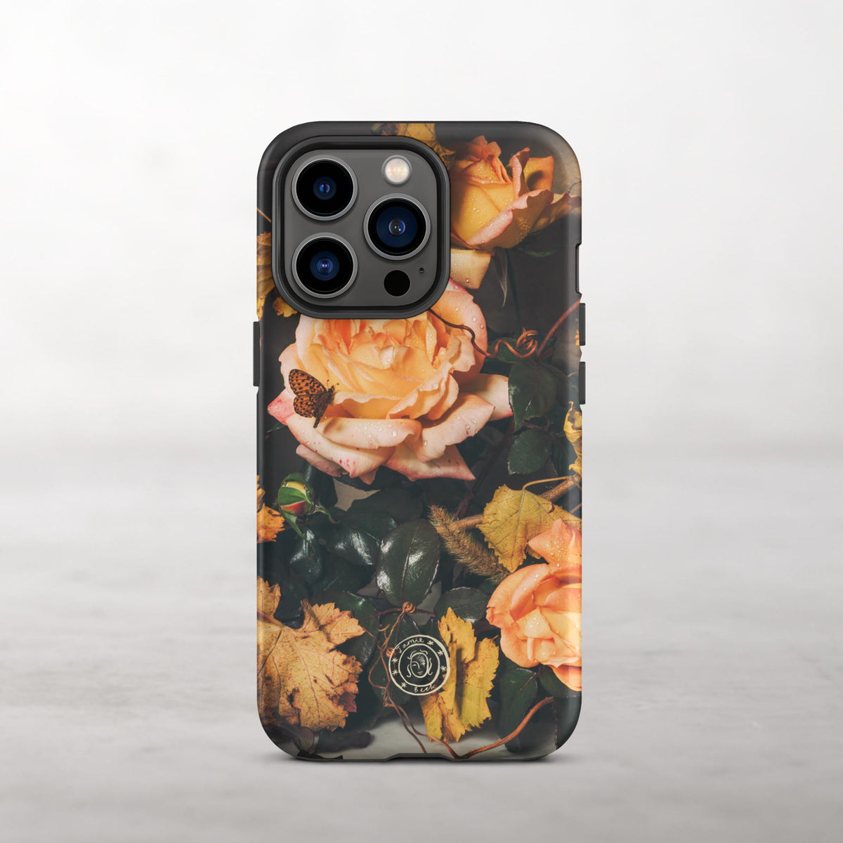 Day Sixty-nine • Tough Case for iPhone®