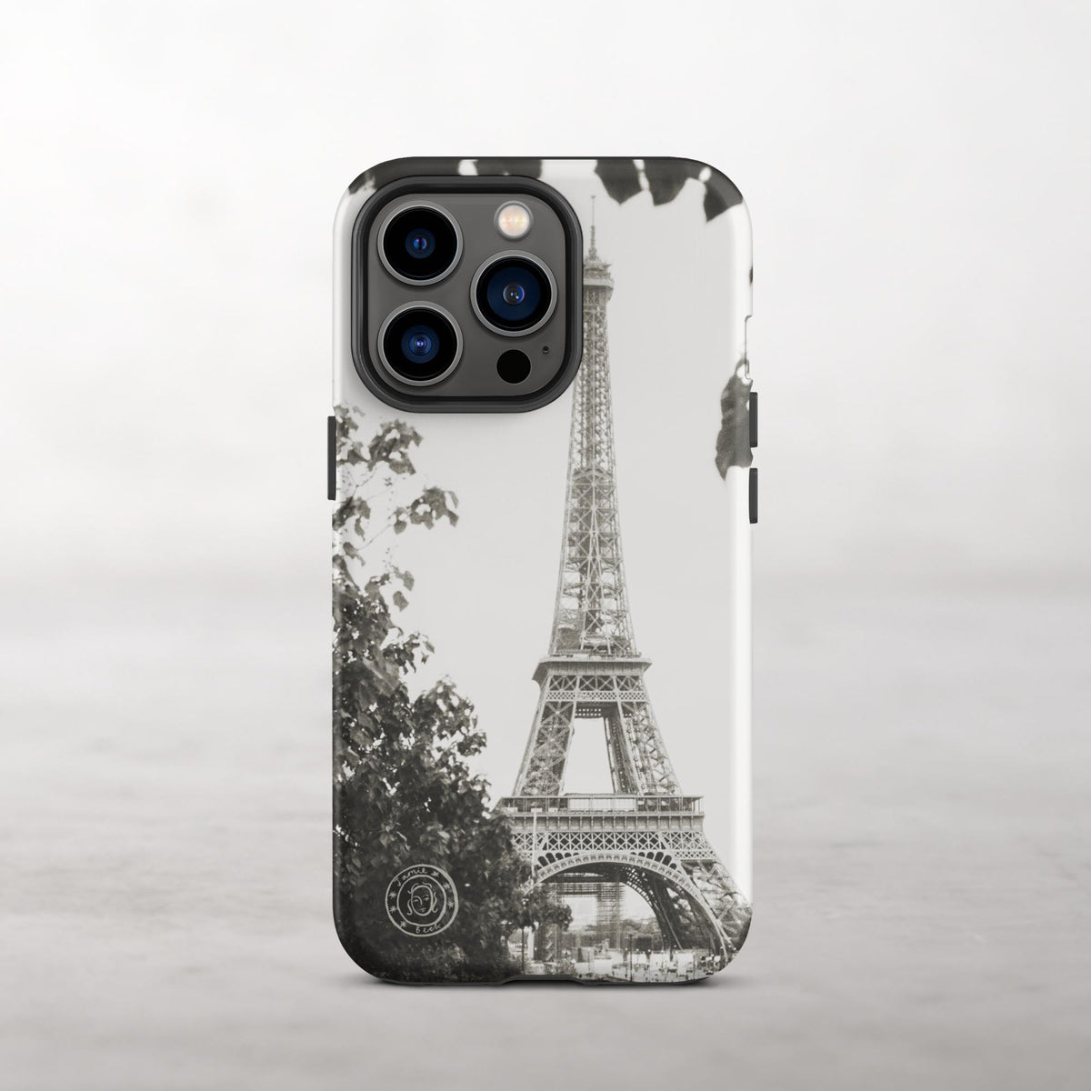 Paris Collection Eiffel Tower • Tough Case for iPhone®