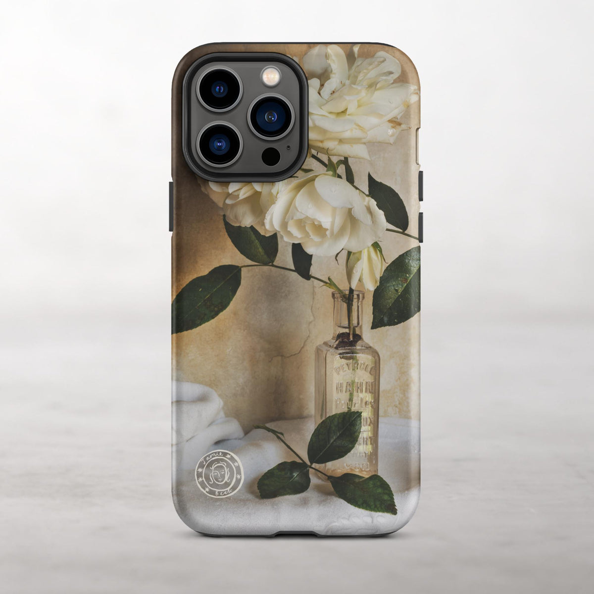 Day Forty-one • Tough Case for iPhone®
