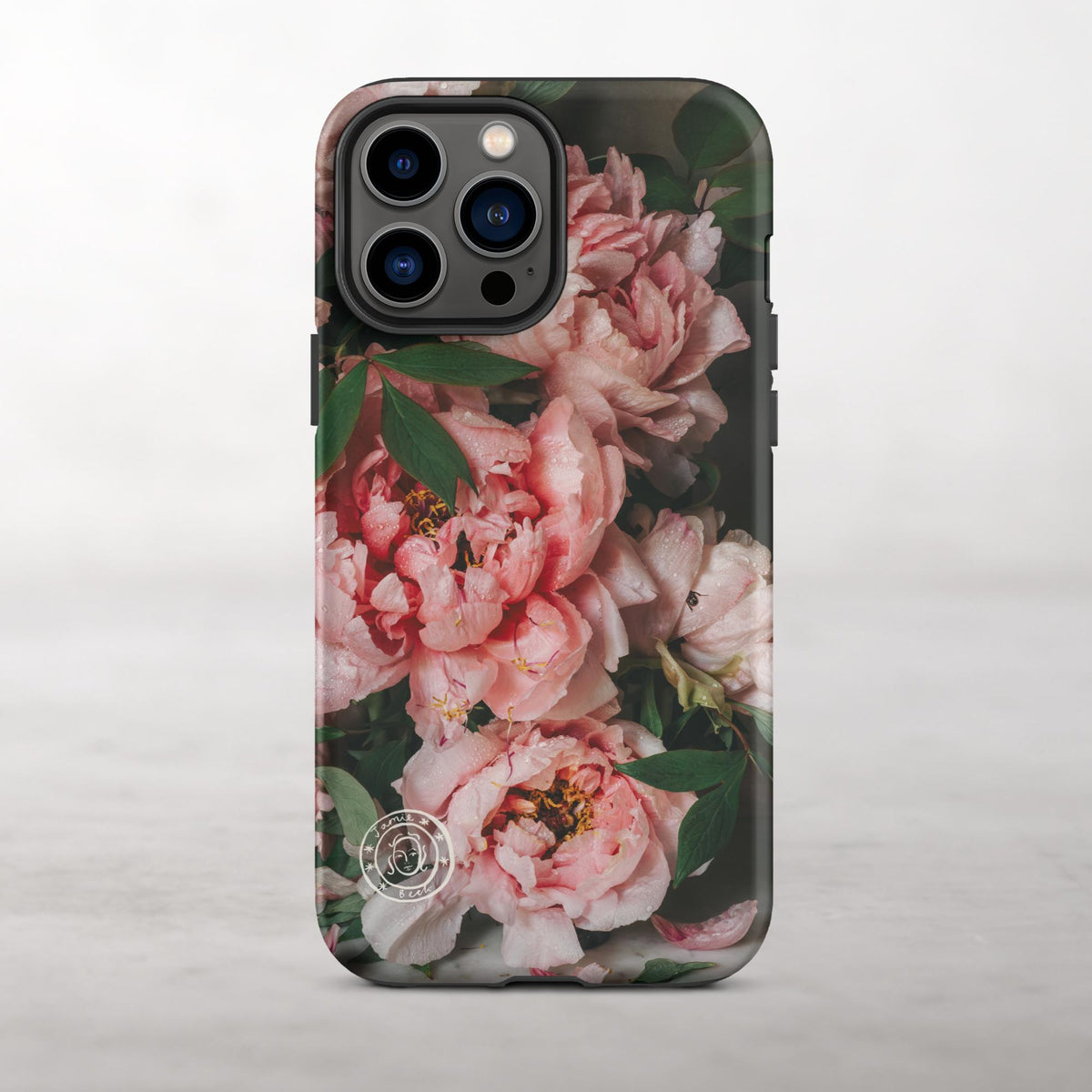 Day Twenty-five • Tough Case for iPhone®