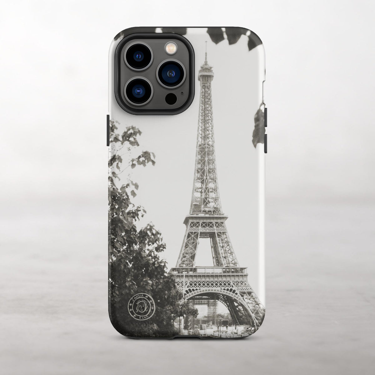 Paris Collection Eiffel Tower • Tough Case for iPhone®