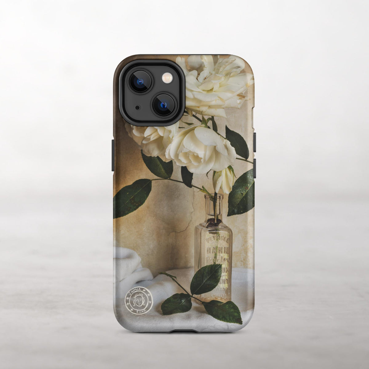 Day Forty-one • Tough Case for iPhone®