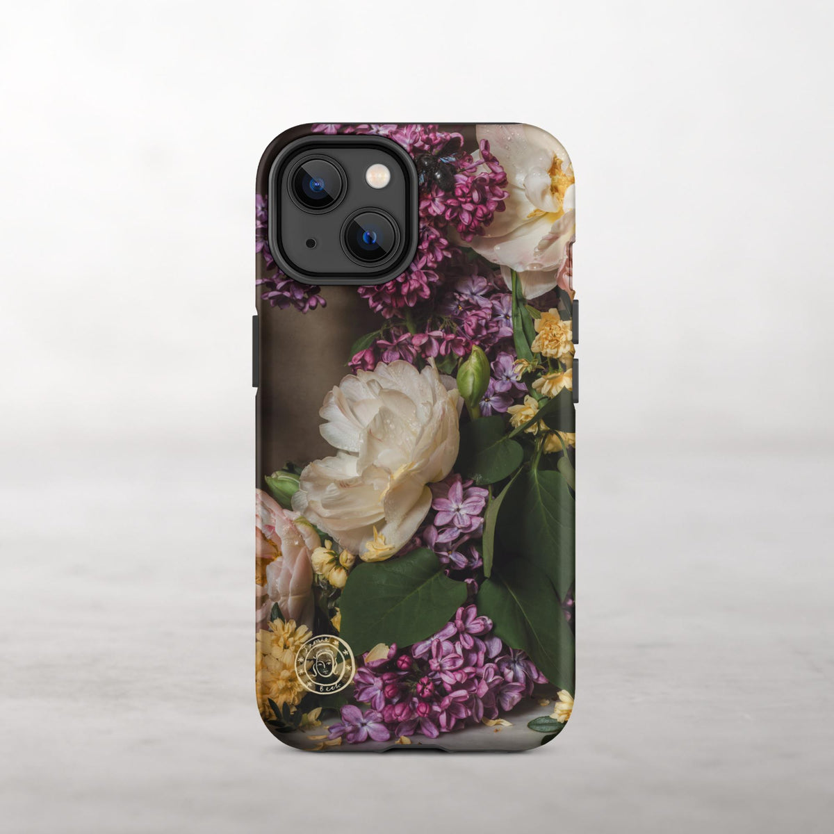 Day Thirty-six • Tough Case for iPhone®