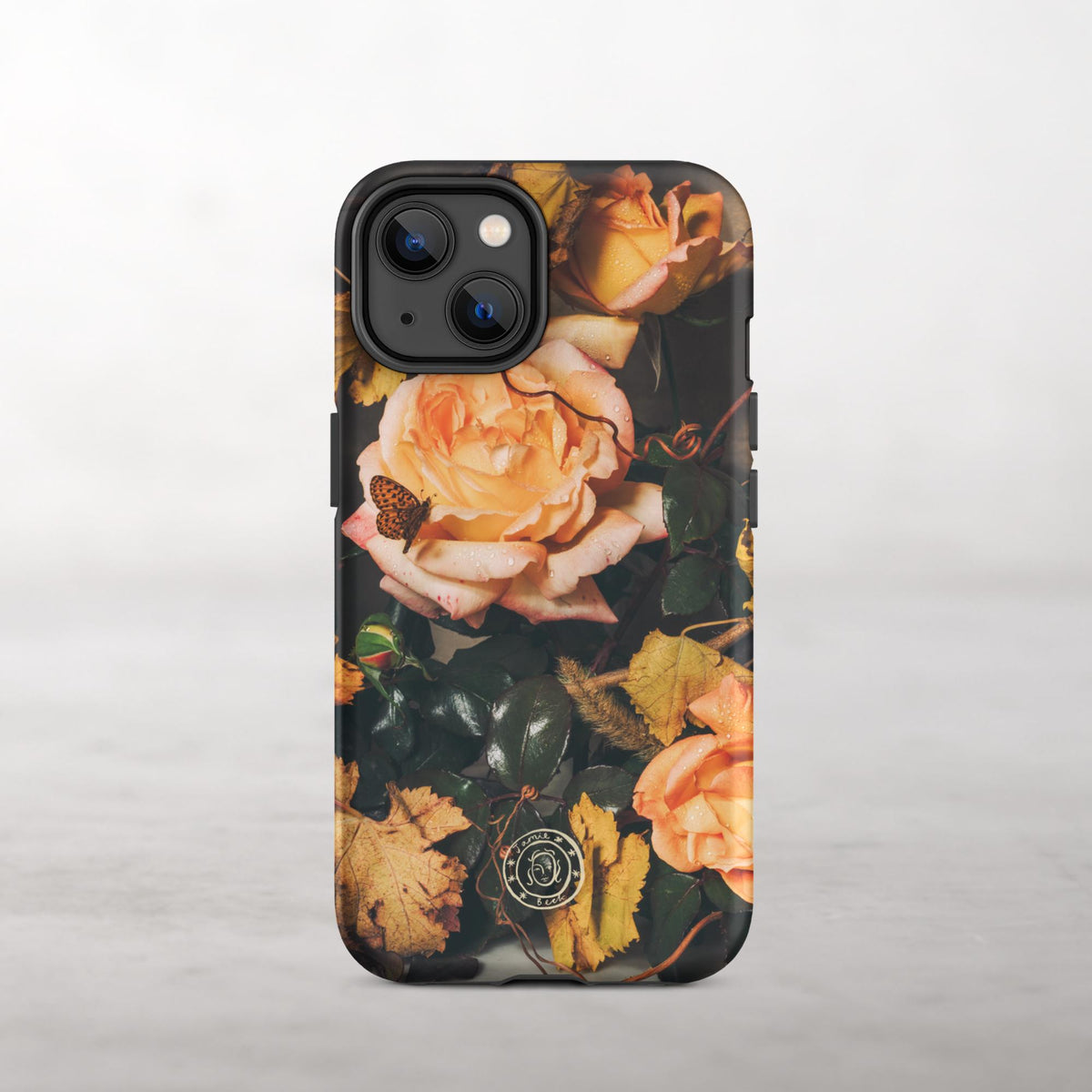Day Sixty-nine • Tough Case for iPhone®