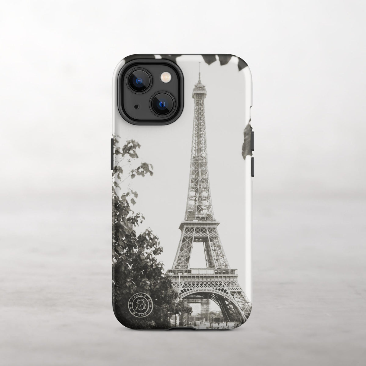 Paris Collection Eiffel Tower • Tough Case for iPhone®