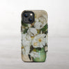 Friendship Irises • Tough Case for iPhone®