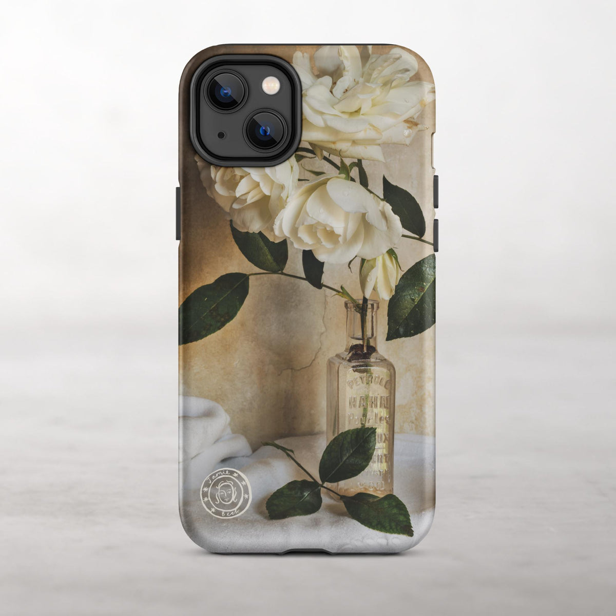 Day Forty-one • Tough Case for iPhone®