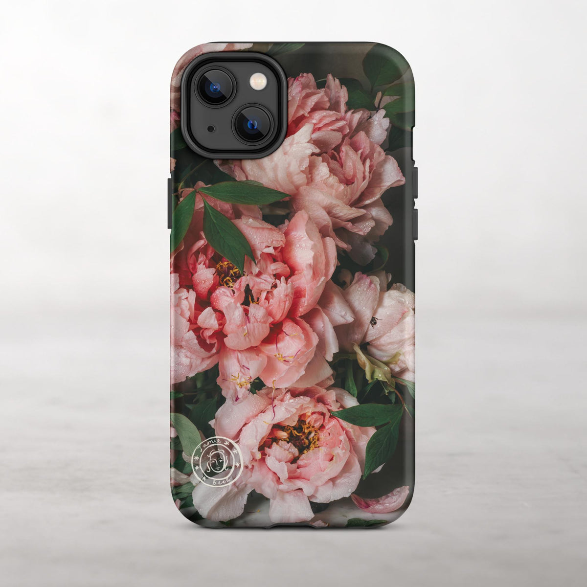 Day Twenty-five • Tough Case for iPhone®