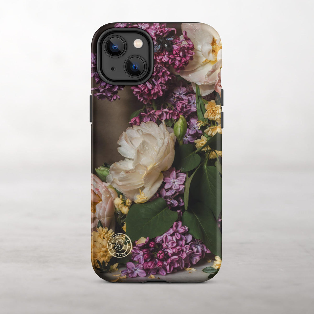 Day Thirty-six • Tough Case for iPhone®