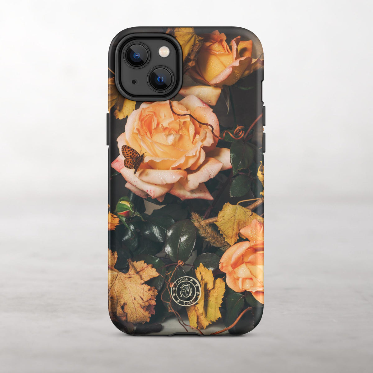 Day Sixty-nine • Tough Case for iPhone®