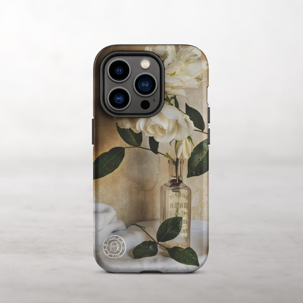Day Forty-one • Tough Case for iPhone®