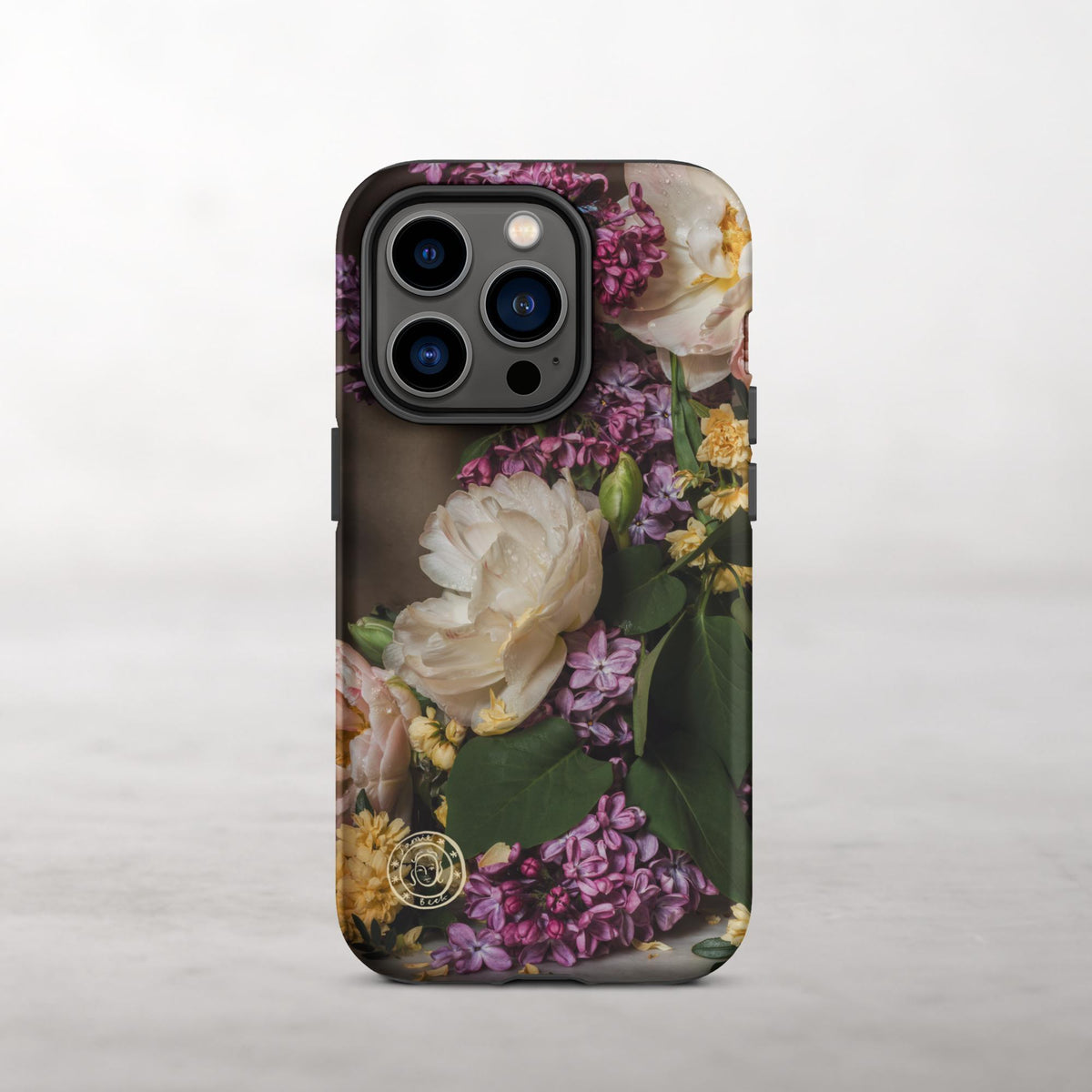 Day Thirty-six • Tough Case for iPhone®