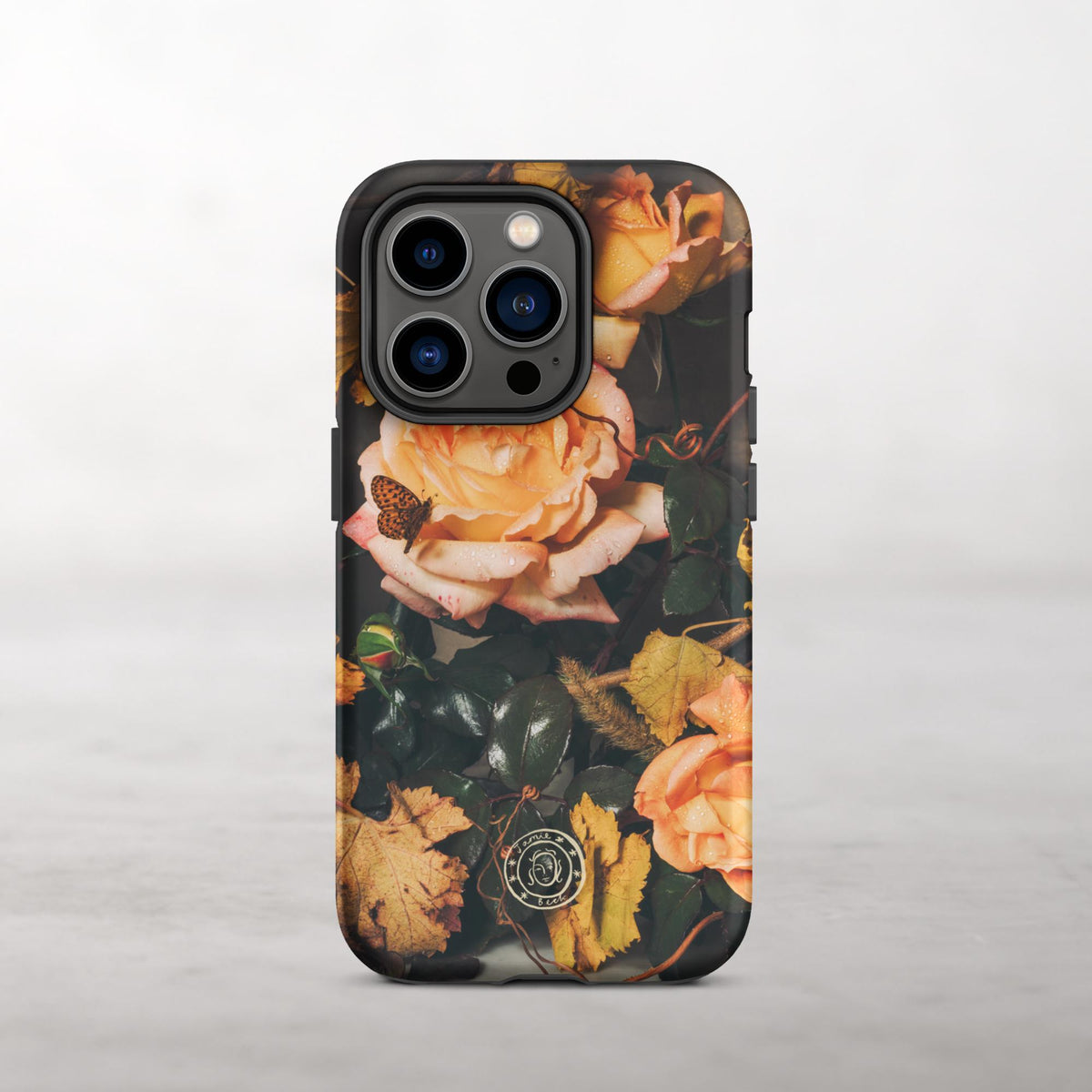 Day Sixty-nine • Tough Case for iPhone®