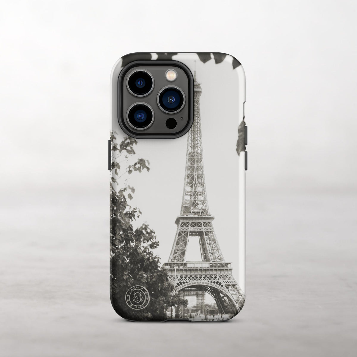 Paris Collection Eiffel Tower • Tough Case for iPhone®