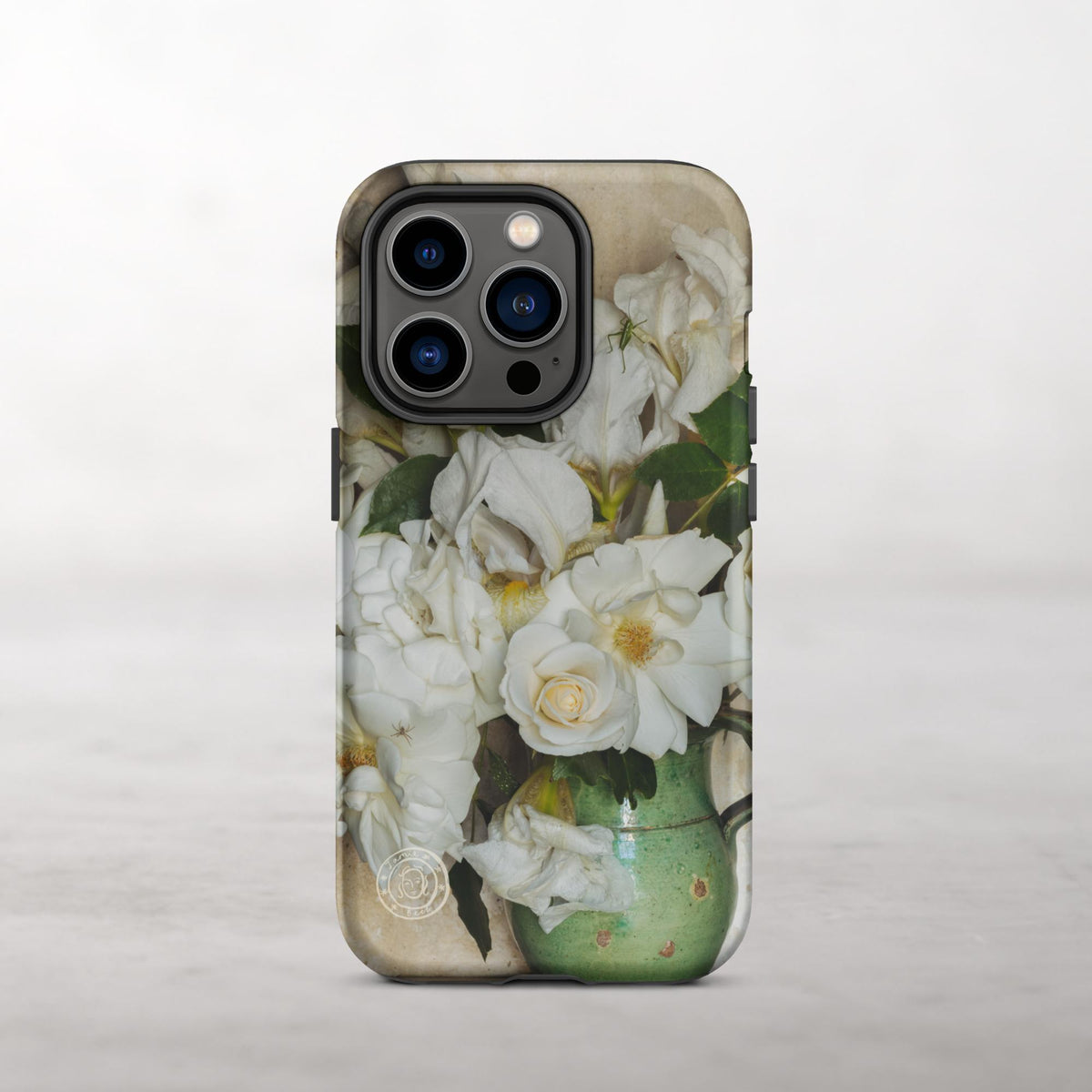 Friendship Irises • Tough Case for iPhone®