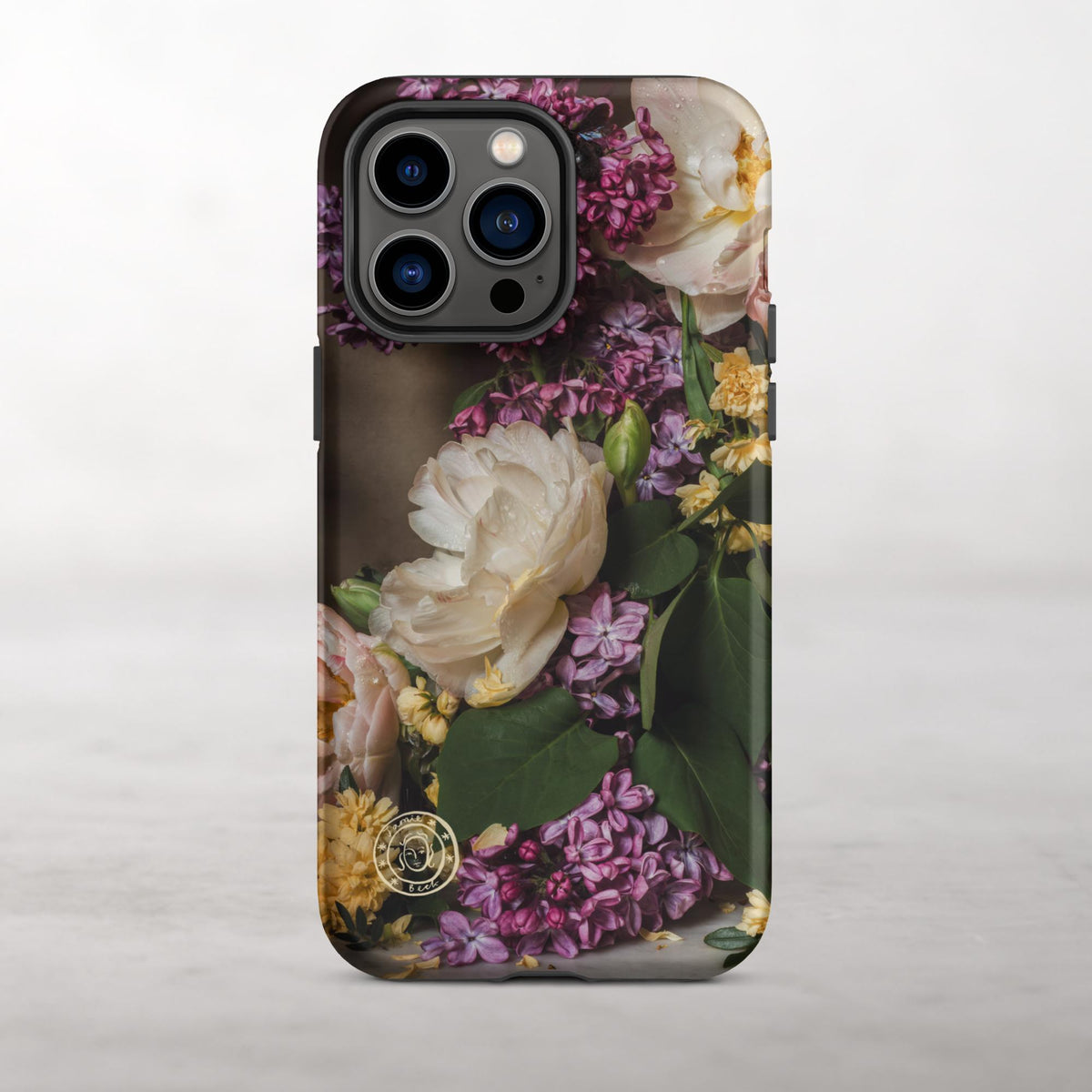 Day Thirty-six • Tough Case for iPhone®