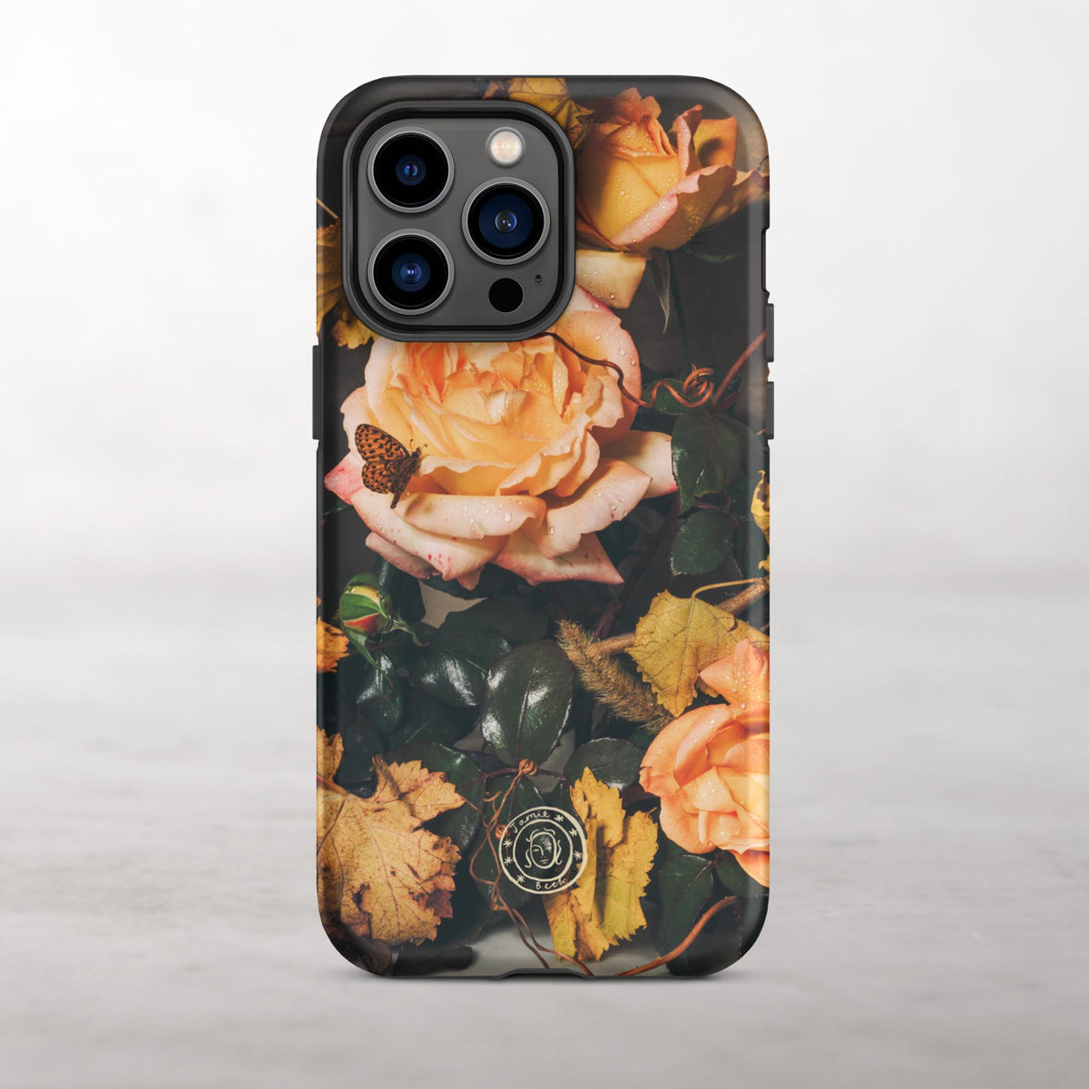 Day Sixty-nine • Tough Case for iPhone®