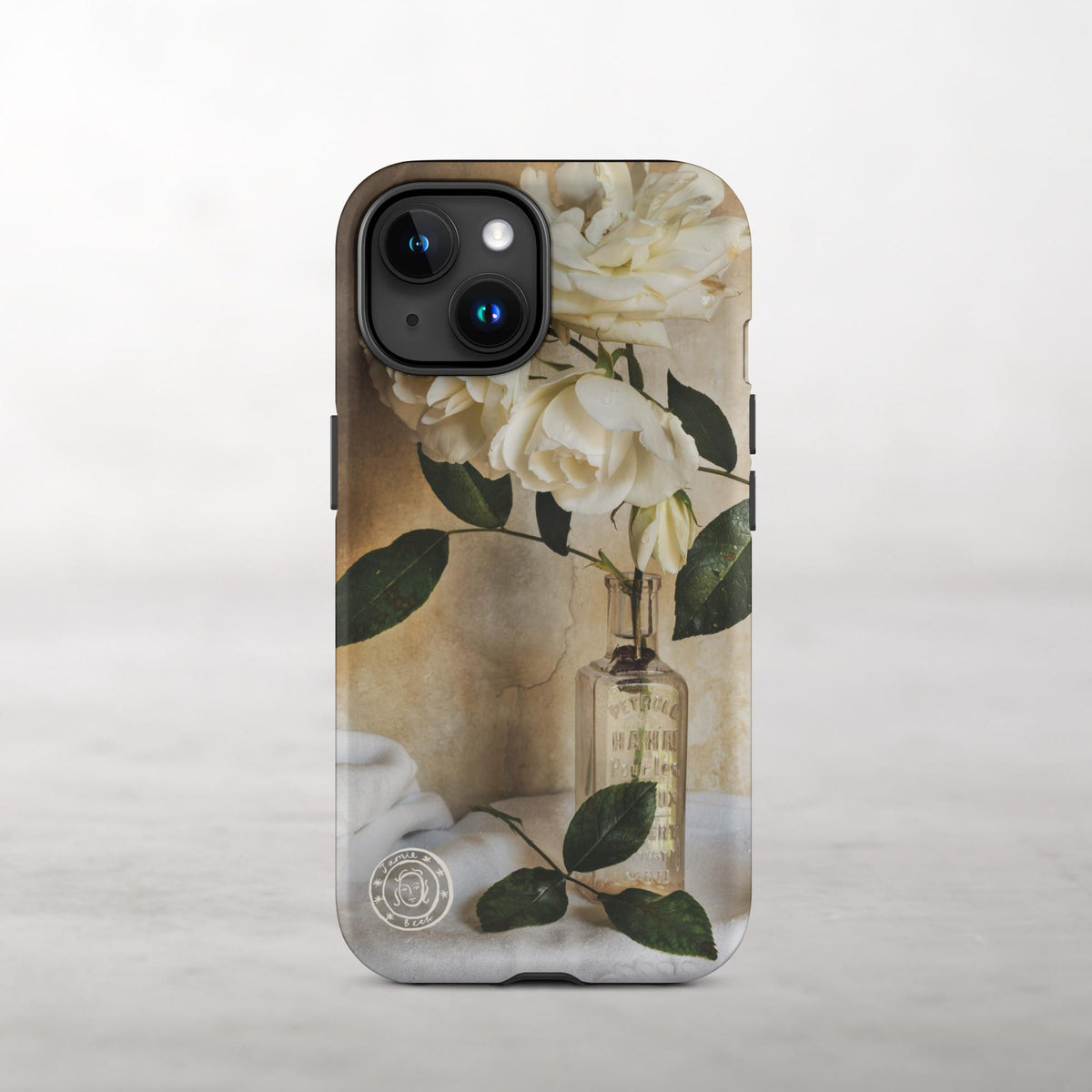 Day Forty-one • Tough Case for iPhone®