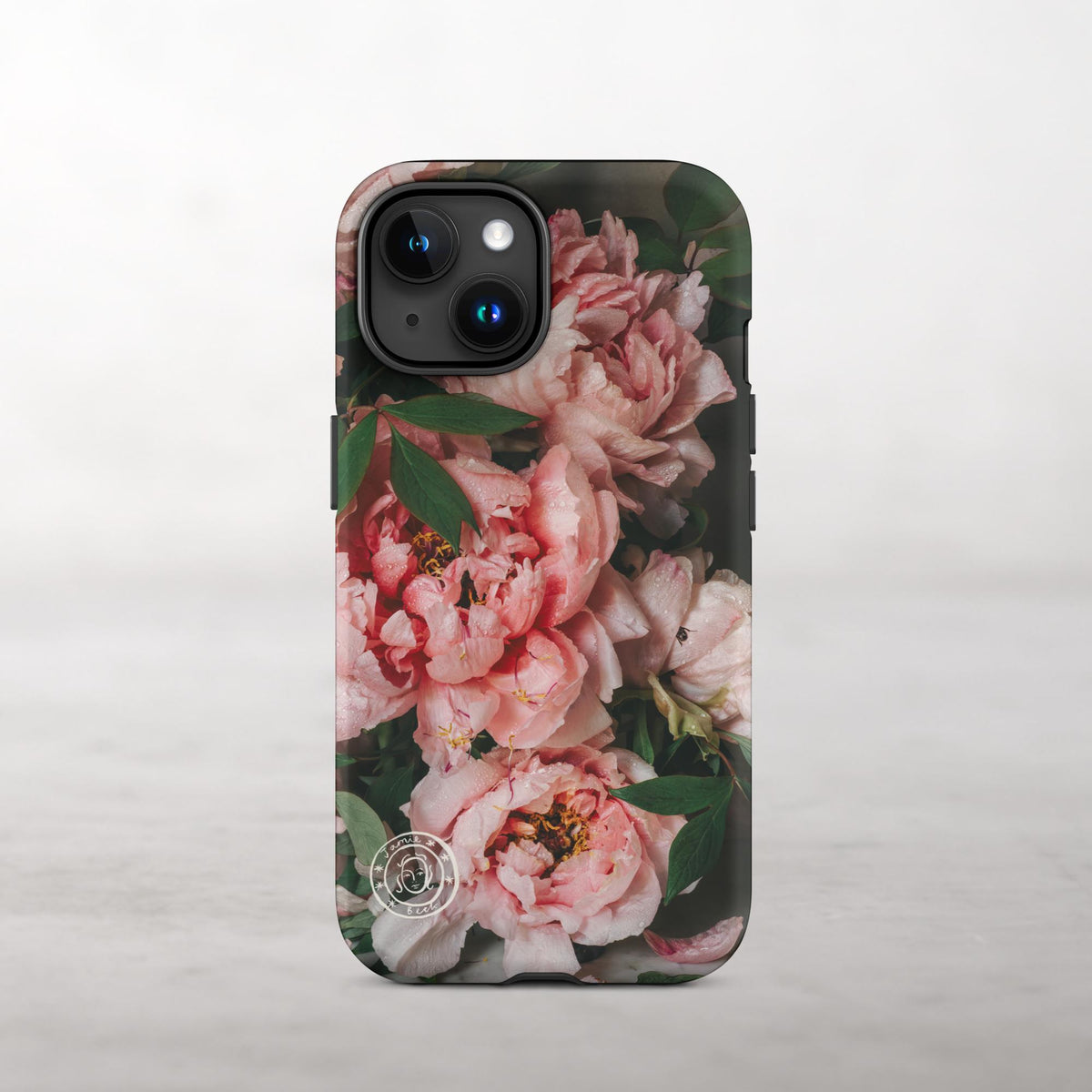 Day Twenty-five • Tough Case for iPhone®