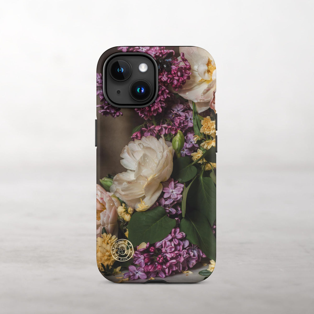 Day Thirty-six • Tough Case for iPhone®