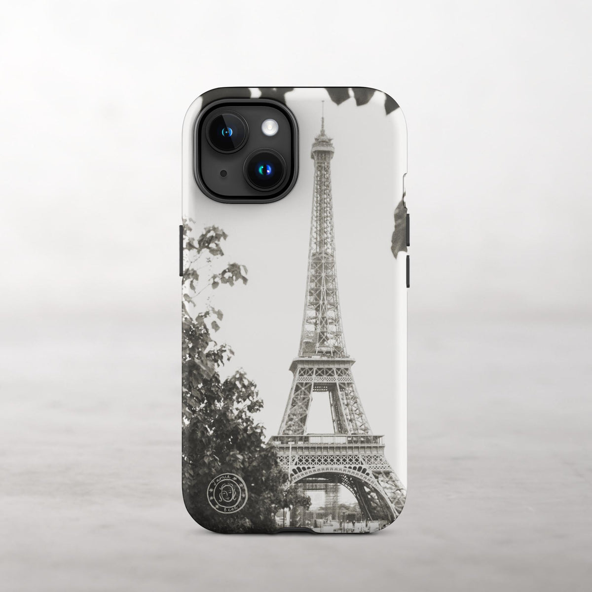 Paris Collection Eiffel Tower • Tough Case for iPhone®