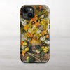 Mimosa and Citrus • Tough Case for iPhone®