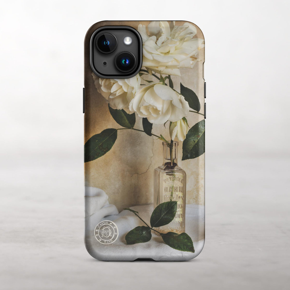 Day Forty-one • Tough Case for iPhone®