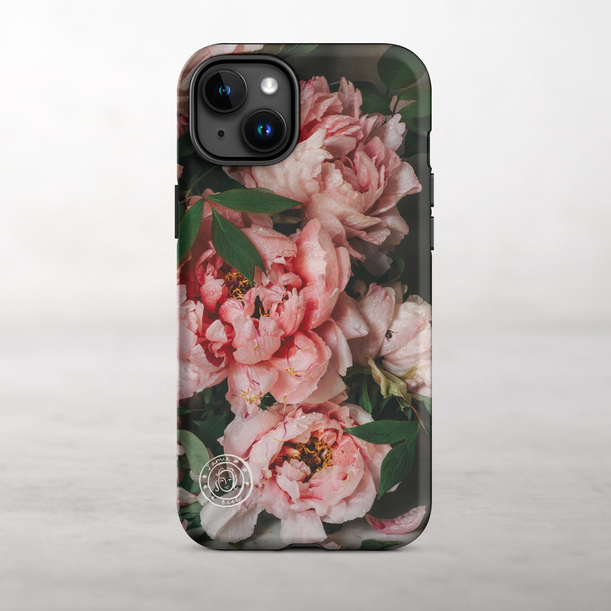 Day Twenty-five • Tough Case for iPhone®