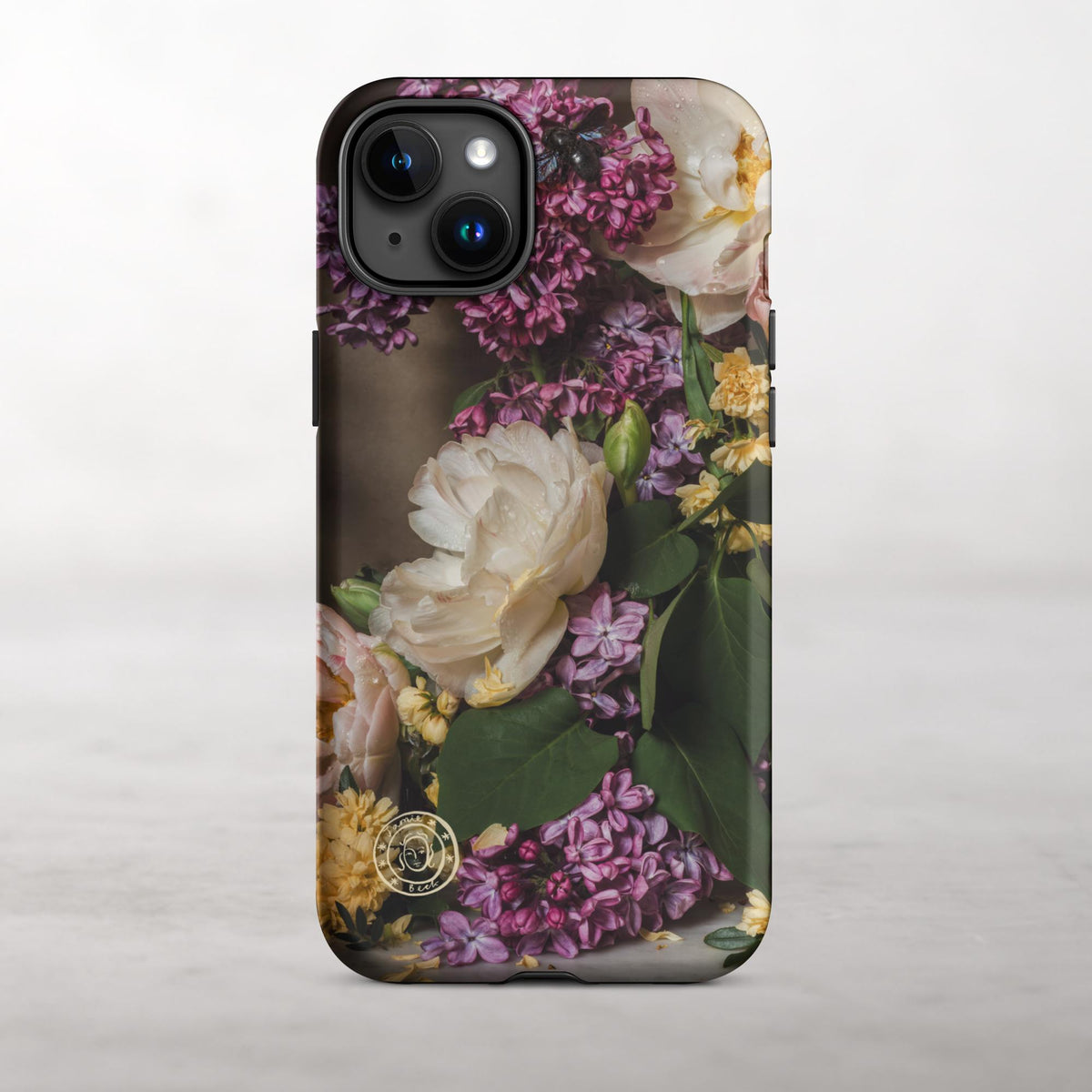 Day Thirty-six • Tough Case for iPhone®