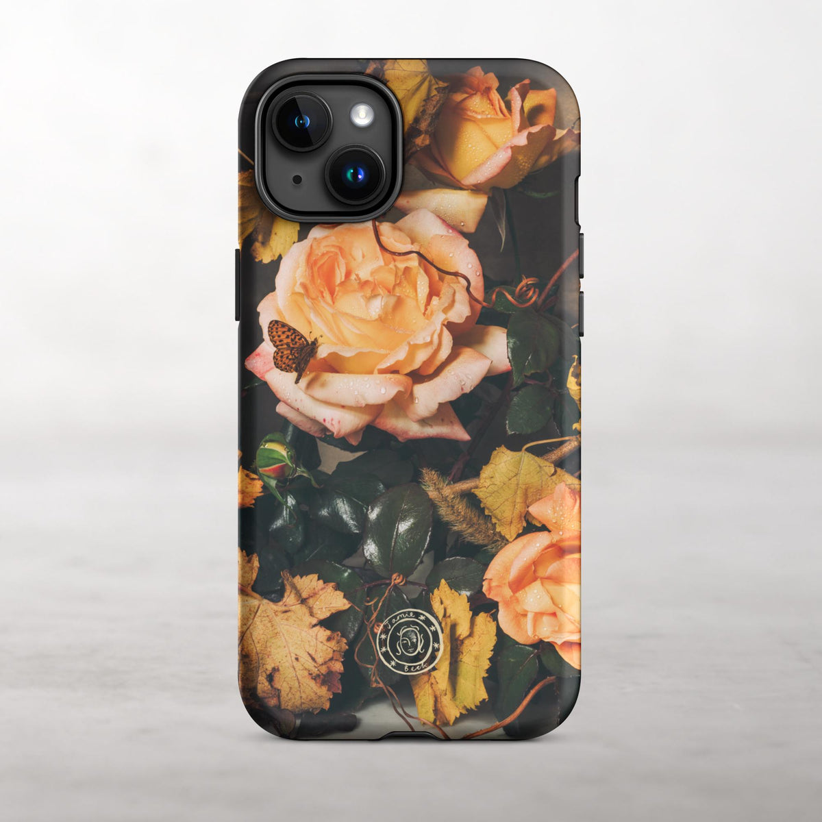 Day Sixty-nine • Tough Case for iPhone®