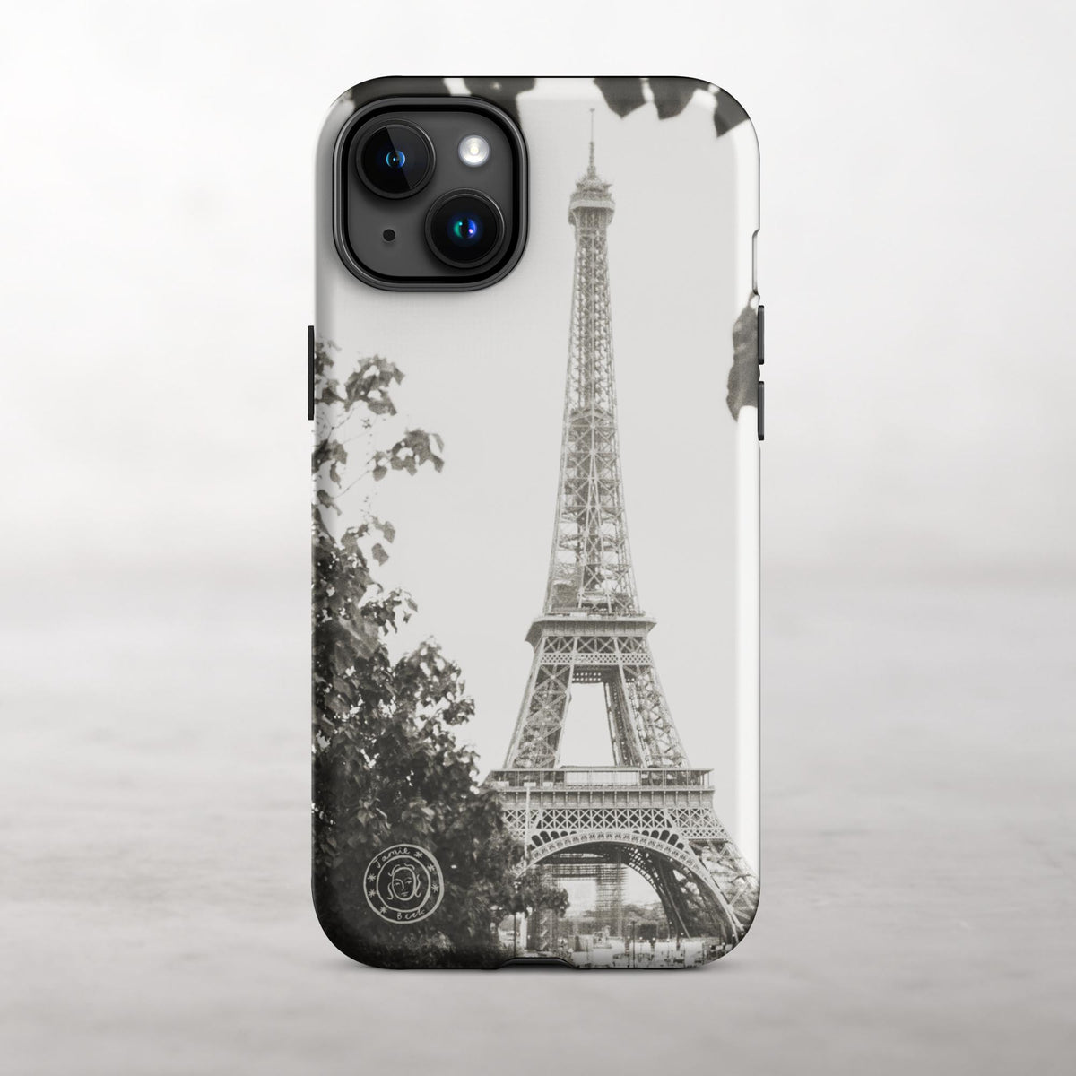Paris Collection Eiffel Tower • Tough Case for iPhone®