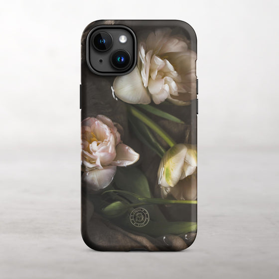 Day Thirty-four • Tough Case for iPhone®