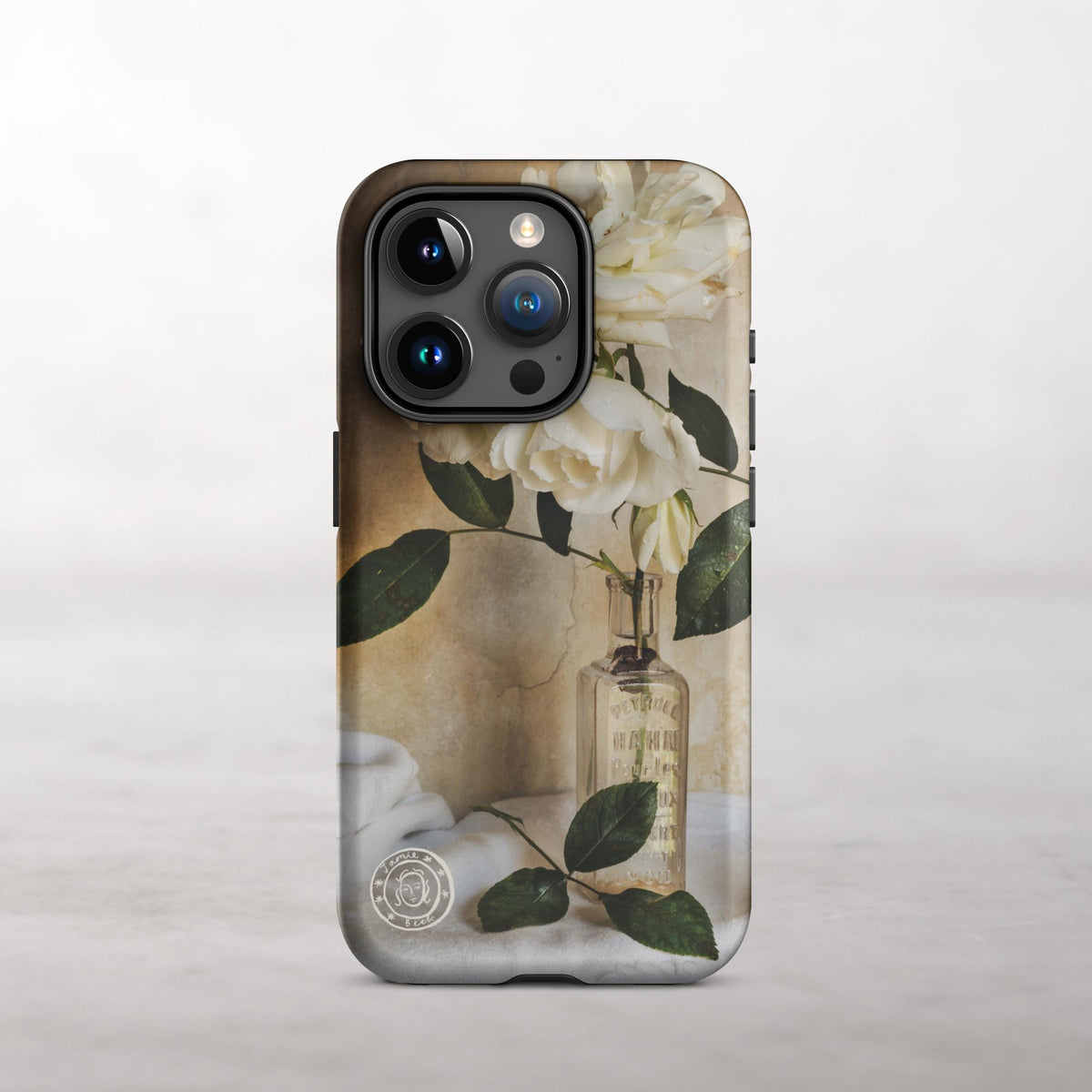Day Forty-one • Tough Case for iPhone®