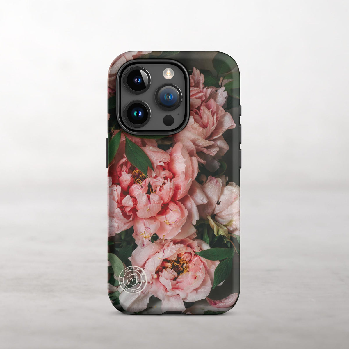 Day Twenty-five • Tough Case for iPhone®