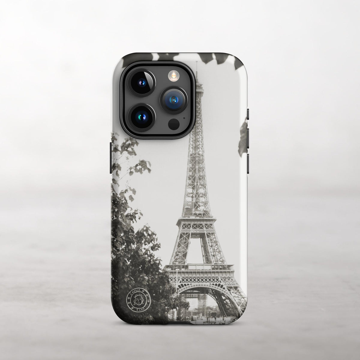 Paris Collection Eiffel Tower • Tough Case for iPhone®