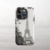 Paris Collection Eiffel Tower • Tough Case for iPhone®