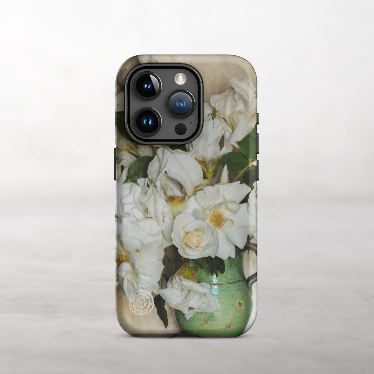 Friendship Irises • Tough Case for iPhone®