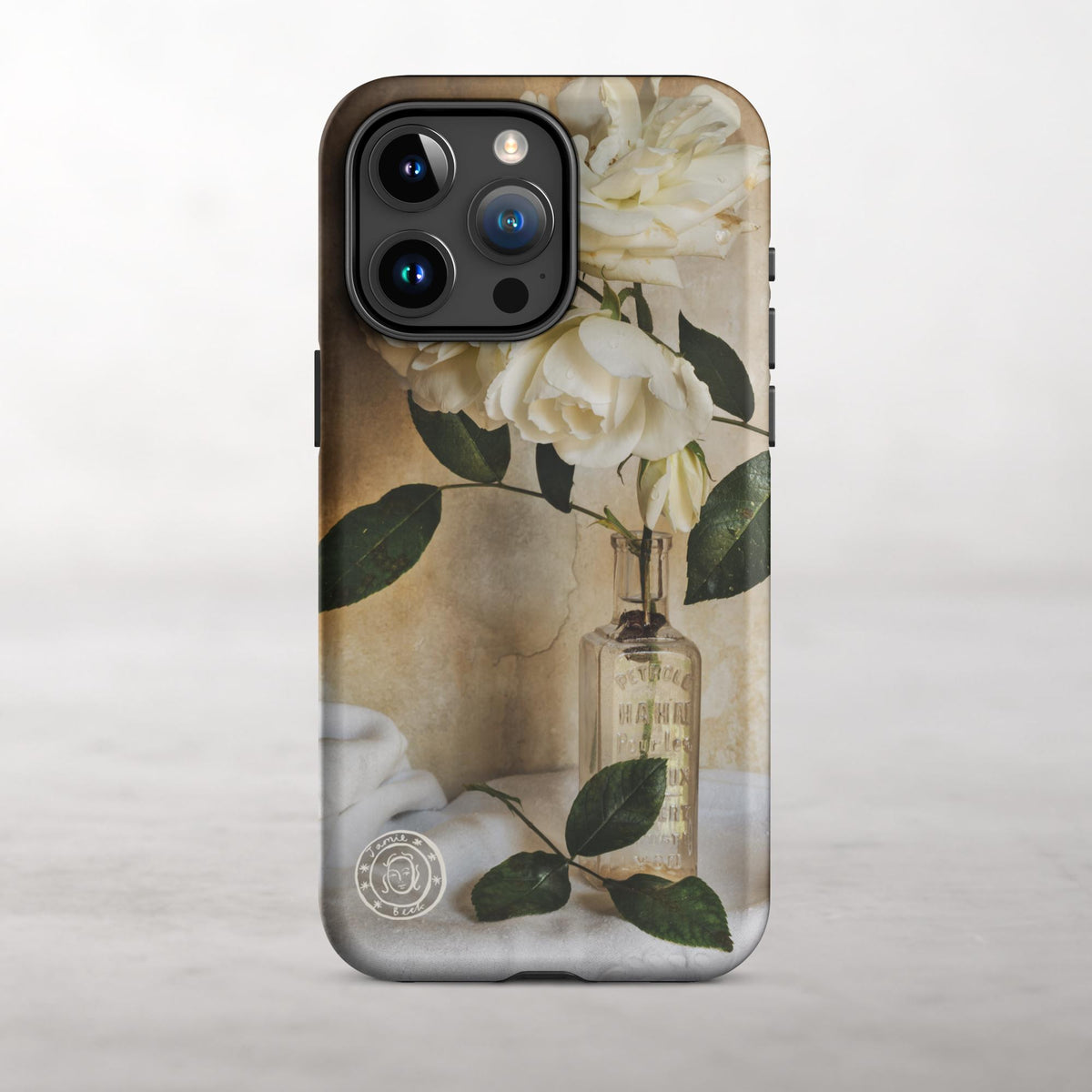 Day Forty-one • Tough Case for iPhone®
