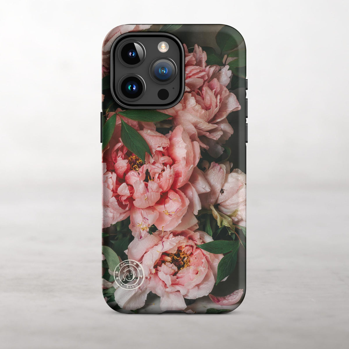 Day Twenty-five • Tough Case for iPhone®
