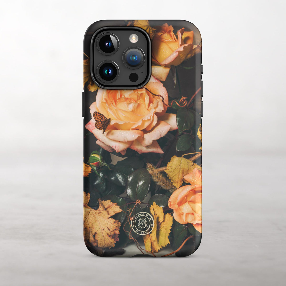 Day Sixty-nine • Tough Case for iPhone®