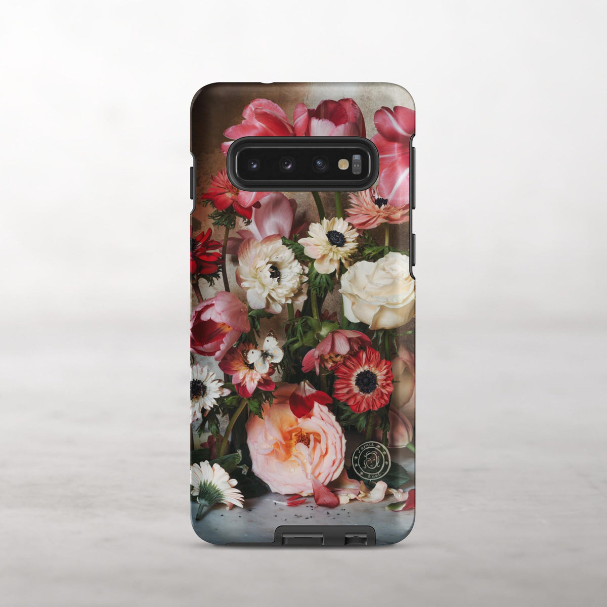 Rosé February • Tough case for Samsung®