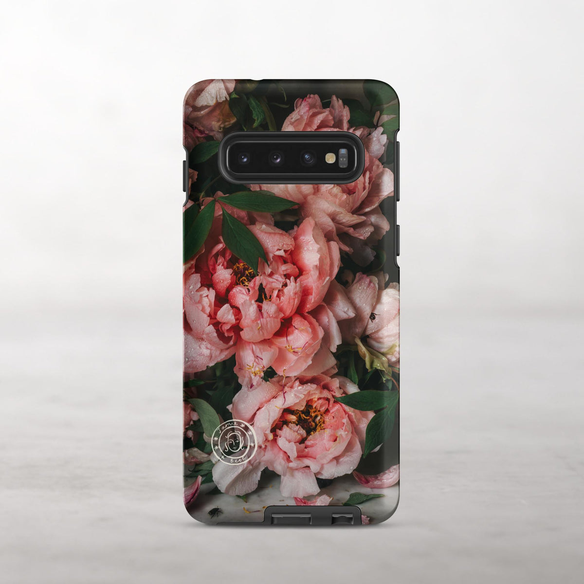 Day Twenty-five • Tough case for Samsung®