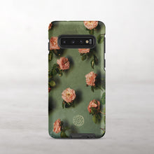  Botticelli's Rose • Tough case for Samsung®