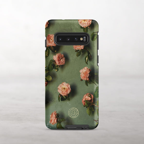 Botticelli's Rose • Tough case for Samsung®