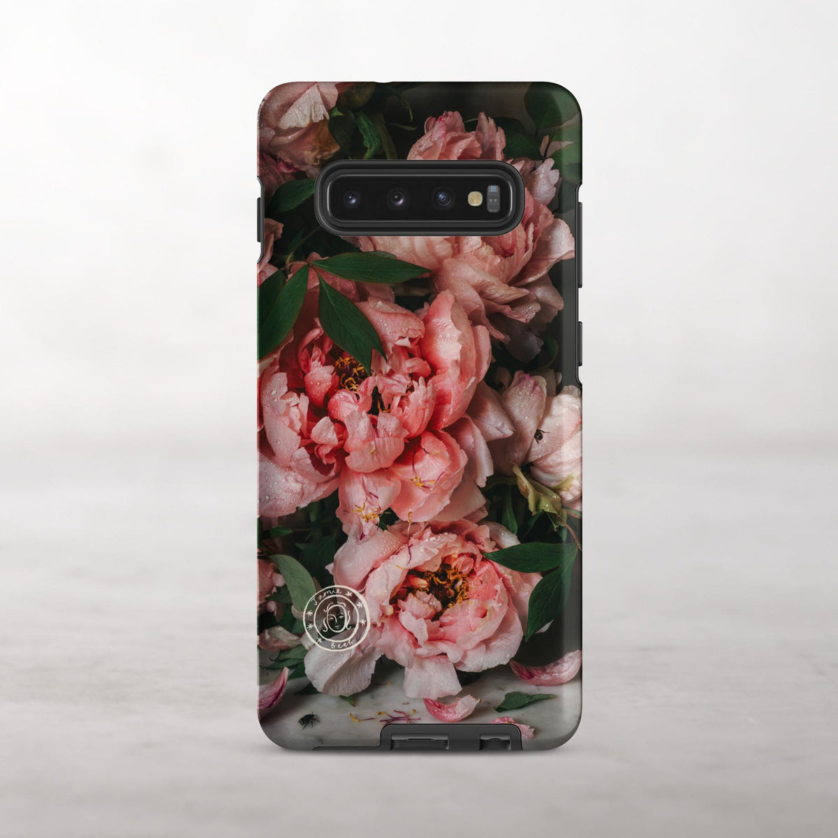 Day Twenty-five • Tough case for Samsung®
