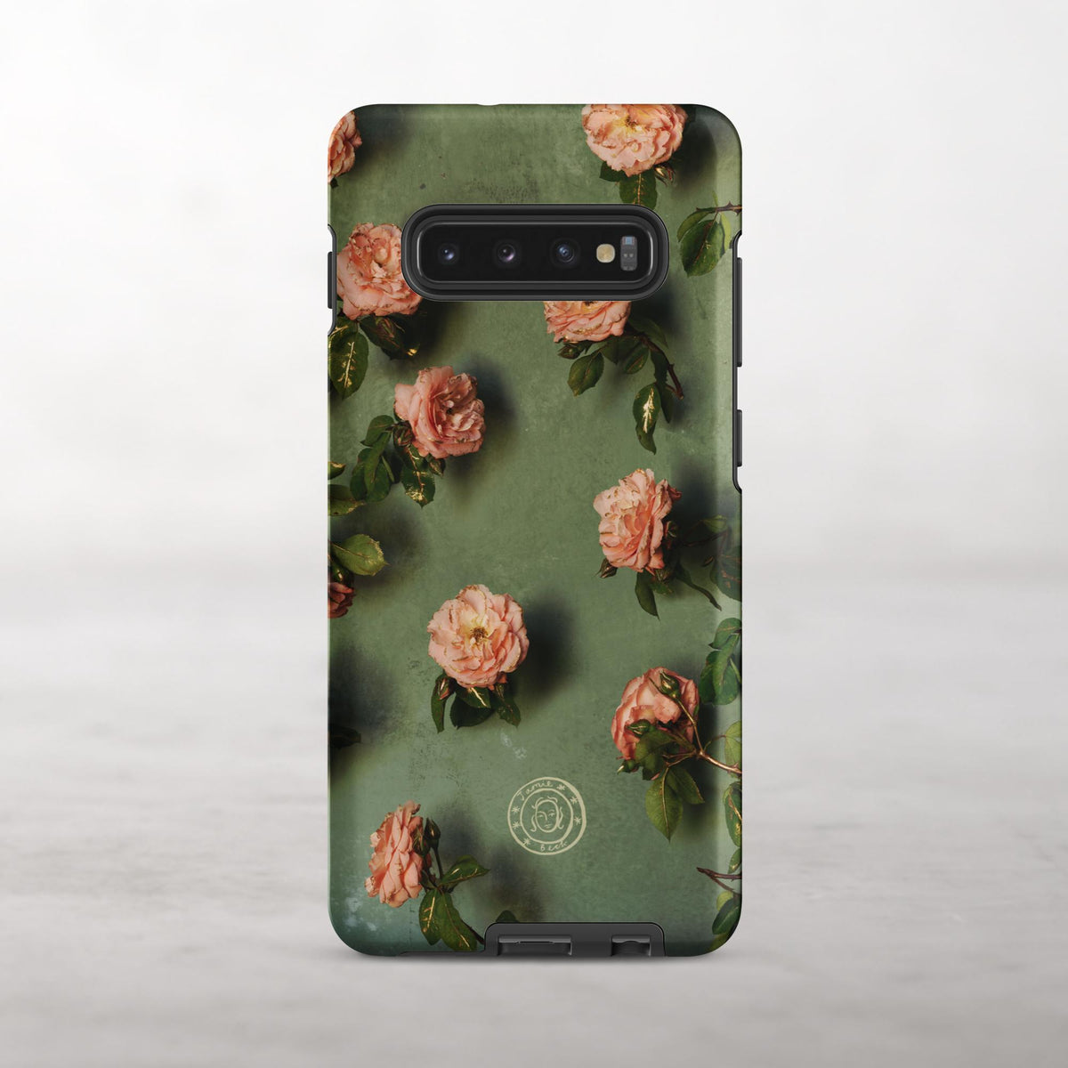 Botticelli's Rose • Tough case for Samsung®