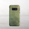 Green Studio Backdrop • Tough case for Samsung®